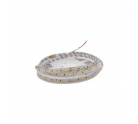 LED стрічка 24В 4000К - нейтральний 2835 120 шт.\м.-IP65-NW-8-24 RN68C0TC-B 16164