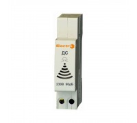 Дзвінок сигнальний ДС AD22DS Electro