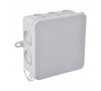 Розподільча коробка Kopos 85х85х40 IP54 зовнішня 8130 KA