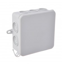 Розподільча коробка Kopos 85х85х40 IP54 зовнішня 8130 KA