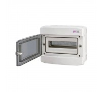 Розподільчий щит ETI зовнішнього монтажу ECH 12PT IP65 1101062