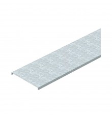 Кришка для лотків і кабельрострів OBO Bettermann 200х3000x1 FS 18-22 мкм 6052210