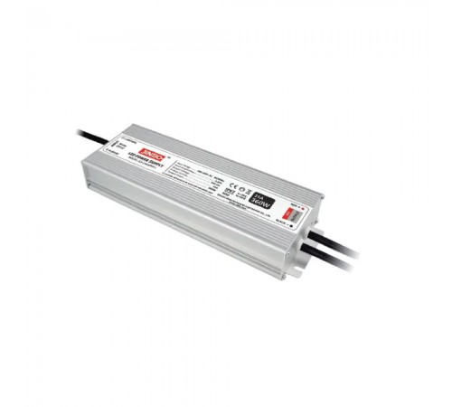 Блок живлення Jinbo 12V 360 W IP67 JVL-12360KA-L 18756