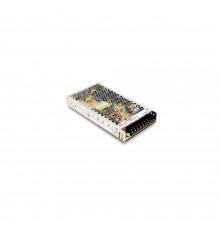 Блок живлення 48В 200 Вт перфорований IP20 LRS-200-48 16659 MEAN WELL