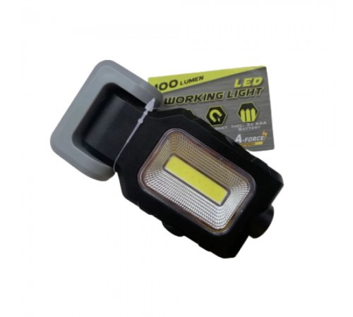 Ліхтар LED A-Force 3A 2W+1W 3005434 Ліхтар LED A-Force 3A 2W+1W 3005434