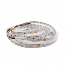 LED стрічка RISHANG 2835-120-IP33-WW-8-24 3000K RN08C0TC-B e-pcb 15279