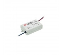 Блок живлення 24В 35 Вт IP30 APV-35-24 7693 MEAN WELL