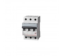 LEGRAND Автоматичний вимикач, 6kA, Tx3 C 32a 3п 6ka 404059