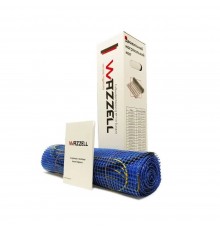 Нагрівальний мат під плитку Wazzell Easyheat 1600 Вт 6 м2 WAZ5018