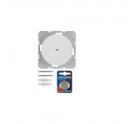 BERKER R.x механізм Передавач 1-канальний KNX-quicklink пол.білий 85655239