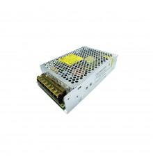 Блок живлення Jinbo 150 Вт 12В JLV-12150K перфорований 2887