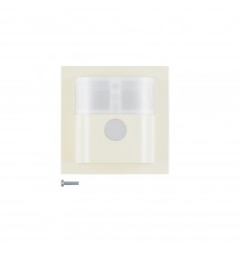BERKER S.x/B.x механізм Датчик руху "Комфорт" 1.1м KNX-quicklink білий 85345182