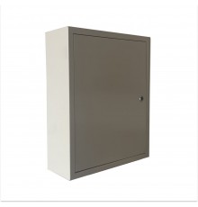 Розподільний щит 395х310х220 IP31 бежева SHMN-009