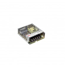 Блок живлення 12В 35 Вт перфорований IP20 LRS-35-12 13751 MEAN WELL
