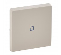 Legrand Valena LIFE Клавіша вимикача з підсвіткою Слонова кістка 755101