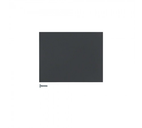 BERKER K.1 механізм Кнопка 1-канальна KNX-quicklink антрацит 85145175