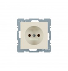 BERKER S.x/B.x механізм Розетка без з/к 16а/250в білий 6167038982