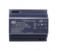 Блок живлення MEAN WELL 48В 153.6Вт на DIN-рейку HDR-150-48