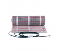 Тепла підлога DEVIcomfort 150T Двохжильний мат нагрівальний 300W230V 1.5м2 140F1744