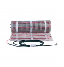 Тепла підлога DEVIcomfort 150T Двохжильний мат нагрівальний 300W230V 1.5м2 140F1744