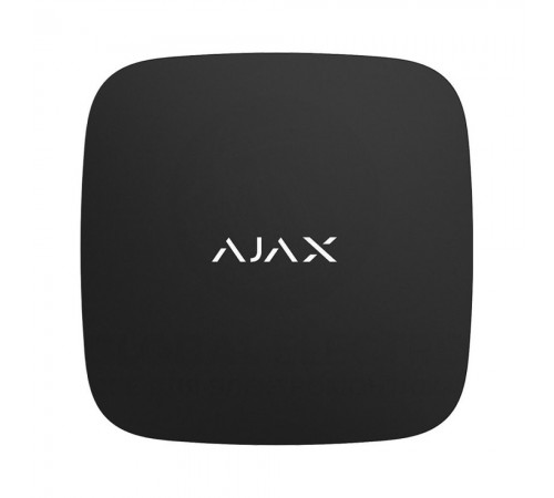 Датчик протікання води AJAX Baseline LeaksProtect black 8065.08.BL1 Датчик протікання води AJAX Baseline LeaksProtect black 8065.08.BL1