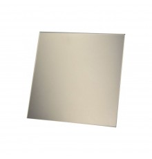 Витяжний вентилятор Панель Plexi panel золото скло 01-176 airRoxy