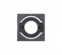 BERKER S.x/B.x накладка для світлового сигналу Е14 антрацит 11981606