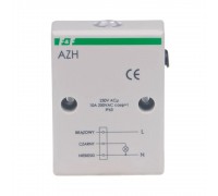 Сутінкове реле F&F 195-253 B AC10A AZH