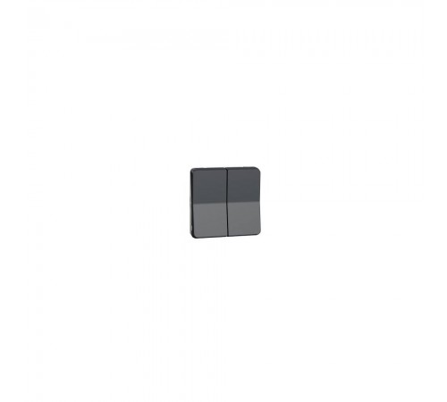МЕХАНІЗМ ДВОКЛ ПЕРЕМ, сх6+6, ЧОР, IP55 MUR35019