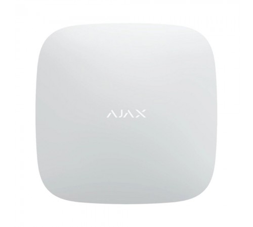 AJAX Baseline Централь Hub 2 4G white 38873.108.WH1 AJAX Baseline Централь Hub 2 4G white 38873.108.WH1