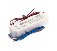 Блок живлення MEAN WELL 12В 60 Вт IP67 LPV-60-12 2797