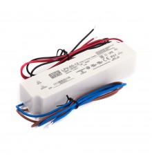 Блок живлення MEAN WELL 12В 60 Вт IP67 LPV-60-12 2797