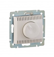 Legrand Valena Classic Світлорегулятор 100-1000W Слонова кістка 774160