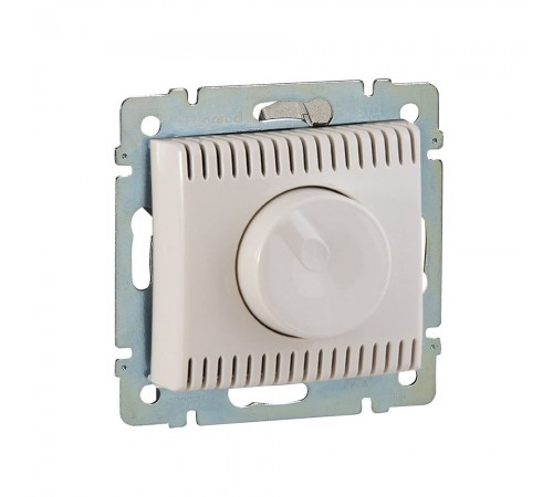 Legrand Valena Classic Світлорегулятор 100-1000W Слонова кістка 774160