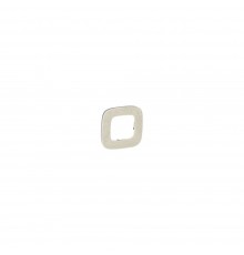 Legrand Valena ALLURE Рамка 1 пост Мармур 755521
