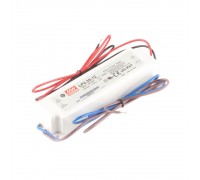 Блок живлення MEAN WELL 12В 35 Вт IP67 LPV-35-12 3706