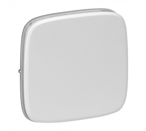 Legrand Valena ALLURE Клавіша вимикача 1-клавішного перлина 755009 Legrand Valena ALLURE Клавіша вимикача 1-клавішного перлина 755009