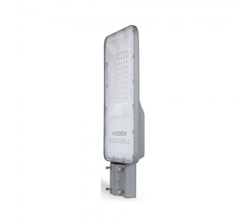 LED вуличний ліхтар автономний VIDEX 30W 5000K VL-SLSO-305 481717 LED вуличний ліхтар автономний VIDEX 30W 5000K VL-SLSO-305 481717