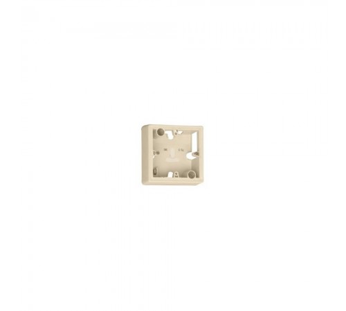 Legrand Valena Classic Коробка, Сл.К. Слонова кістка 776131