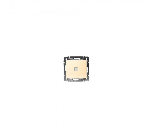 Legrand Valena Classic Перемикач на два напрямки з підсвіткою 16А Слонова кістка 774103 Legrand Valena Classic Перемикач на два напрямки з підсвіткою 16А Слонова кістка 774103