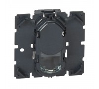 Розетка інформаційна Legrand CELIANE Механізм RJ45 кат.6 UTP (8 контактов) 067344