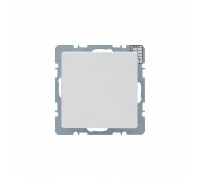 BERKER Q.x механізм KNX CO2-сенсор з контролем вологості і температури пол.білий 75441329