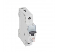 LEGRAND Автоматичний вимикач, 6kA, C 20А 1П 404029
