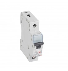 LEGRAND Автоматичний вимикач, 6kA, C 20А 1П 404029
