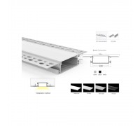 Розсіювач матовий RISHANG 3м LP-SPL083 12562
