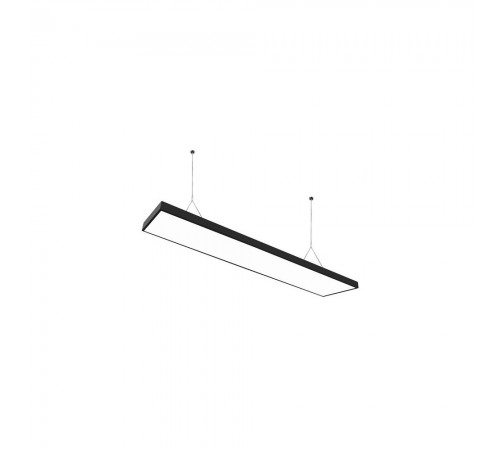 LED світильник лінійний CPS 4000K 200*1177*45 чорний SWL-O50K40 LED світильник лінійний CPS 4000K 200*1177*45 чорний SWL-O50K40