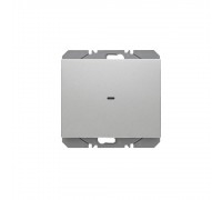 BERKER K.5 механізм Передавач 1-канальний KNX-quicklink алюмінієвий лак 85655277