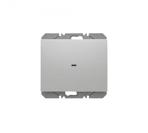 BERKER K.5 механізм Передавач 1-канальний KNX-quicklink алюмінієвий лак 85655277