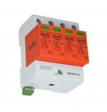 Розрядник SIMTEK 4p SM30B+C/4-275 SIMTEK