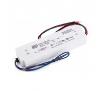 Блок живлення MEAN WELL 24В 100.8Вт IP67 LPV-100-24